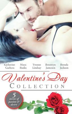 Cover of Valentine's Day Collection 2014 - 5 Book Box Set