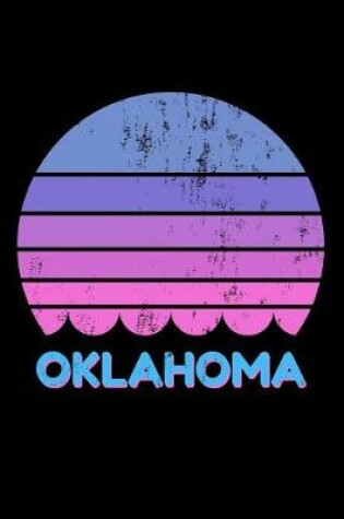 Cover of Oklahoma