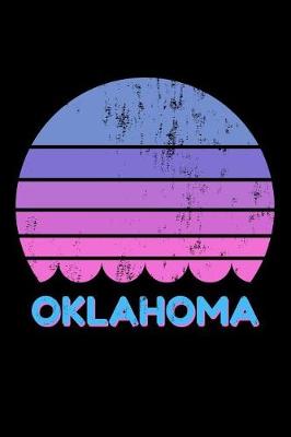 Book cover for Oklahoma