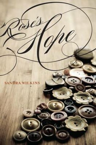 Cover of Rose's Hope