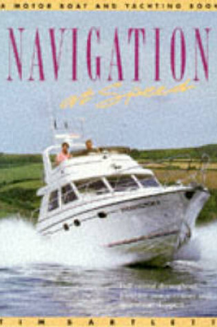 Cover of Navigation at Speed