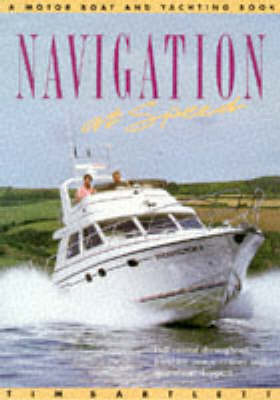 Book cover for Navigation at Speed