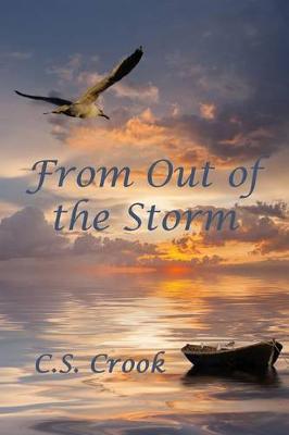 Book cover for From Out of the Storm