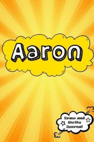 Cover of Aaron