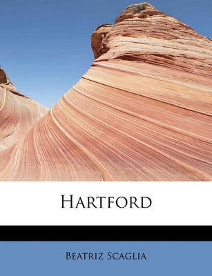 Book cover for Hartford