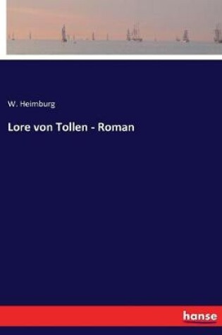 Cover of Lore von Tollen - Roman