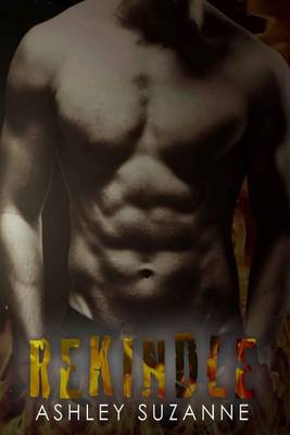 Book cover for Rekindle