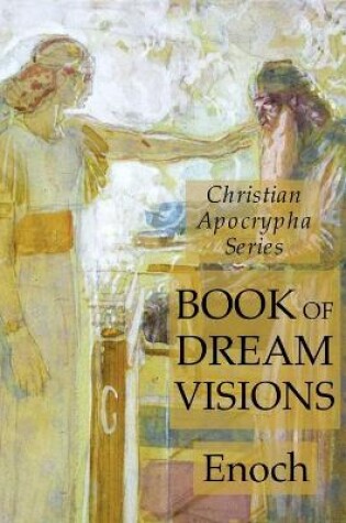 Cover of Book of Dreams