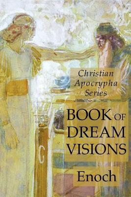 Book cover for Book of Dreams