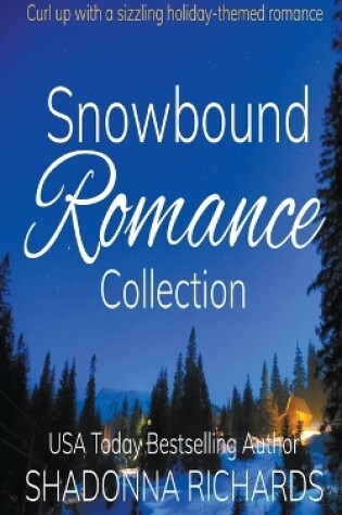Cover of Snowbound Romance Collection