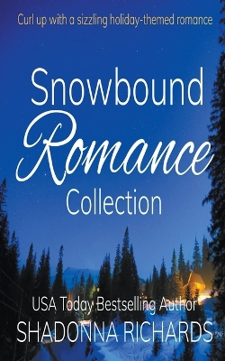 Book cover for Snowbound Romance Collection