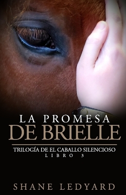 Book cover for La Promesa de Brielle