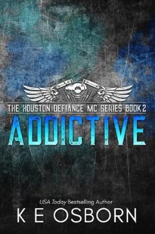 Cover of Addictive - Special Edition