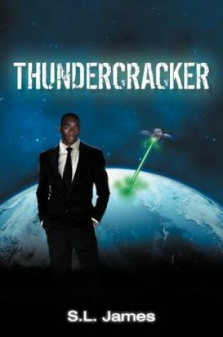 Cover of Thundercracker