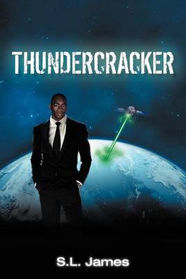 Book cover for Thundercracker