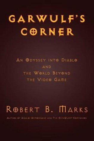 Cover of Garwulf's Corner