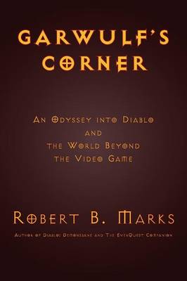 Book cover for Garwulf's Corner