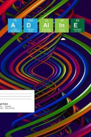 Cover of Adaline