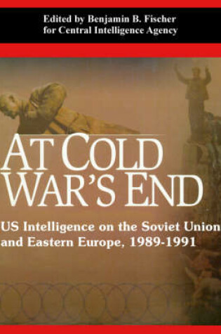 Cover of At Cold War's End