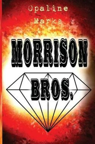 Cover of Morrison Bros.