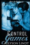 Book cover for Control Games