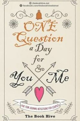 Cover of One Question a Day for You & Me