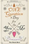 Book cover for One Question a Day for You & Me