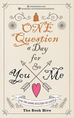 Cover of One Question a Day for You & Me