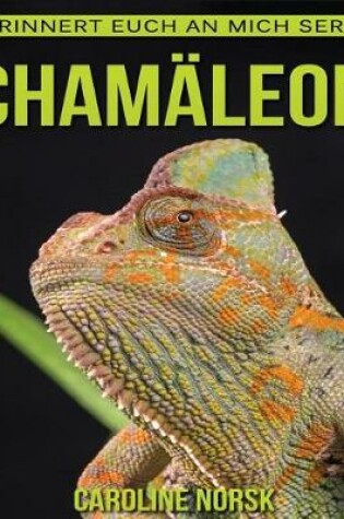 Cover of Chamaleon