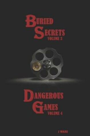 Cover of Buried Secrets