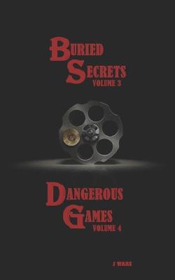 Book cover for Buried Secrets