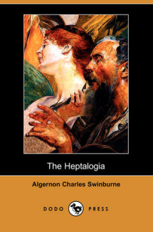 Cover of The Heptalogia (Dodo Press)