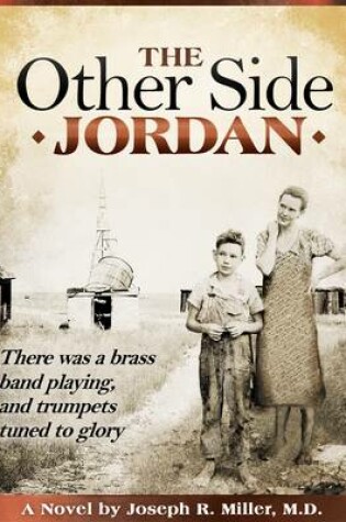 Cover of The Other Side