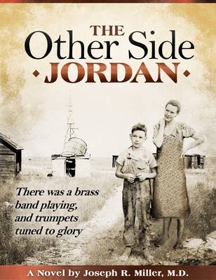 Book cover for The Other Side