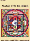 Book cover for Mandalas of the Bon Religion