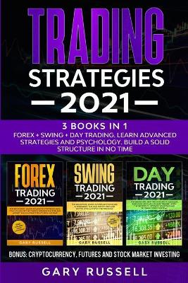 Book cover for Trading Strategies 2021