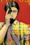 Book cover for Marginal Operation: Volume 9