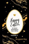 Book cover for Happy Easter Volume 1