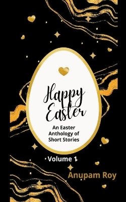 Cover of Happy Easter Volume 1