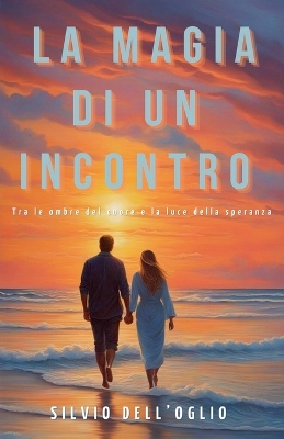 Cover of La magia di un incontro