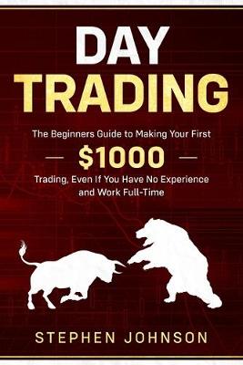 Book cover for Day Trading