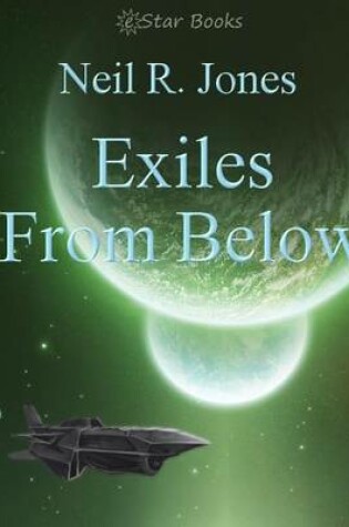 Cover of Exiles from Below