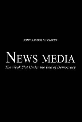 Book cover for Newsmedia
