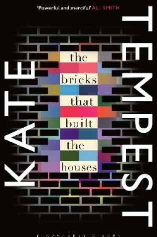 Cover of The Bricks that Built the Houses