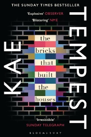 Cover of The Bricks that Built the Houses