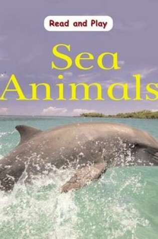 Cover of Sea Animals