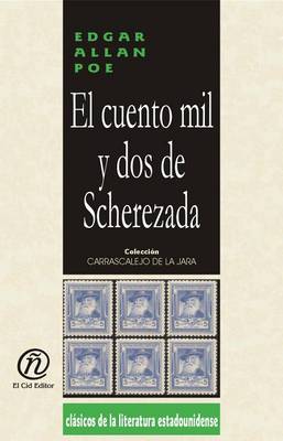 Book cover for El Cuento Mil y DOS de Scherezada