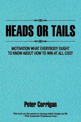 Cover of Heads or Tails