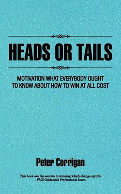 Book cover for Heads or Tails