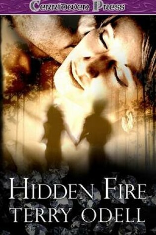 Cover of Hidden Fire